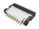 Amphenol FCI 59453-082110ECHLF