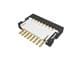 Amphenol FCI 59453-082110EDHLF