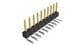 Amphenol FCI 68015-410HLF