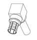 Amphenol RF 902-9047