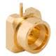 Amphenol RF 925-NM197J-51P