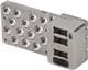 Amphenol / SV Microwave 9311-60215