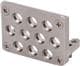Amphenol / SV Microwave 9311-60220