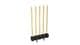 Amphenol FCI 95293-101-05LF