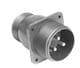 Amphenol Industrial 97-3100A-20-27P