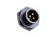 Amphenol LTW ACB-04RMMS-LC7001