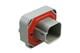 Amphenol SINE Systems AT15-6P-BM04GRY