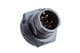 Amphenol LTW BBD-06PMMP-QC8002