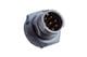 Amphenol LTW BD-07PMMS-QC8001
