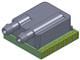 Amphenol BLC-015D-LD2