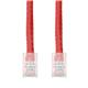 Amphenol ProLabs C-20FCAT6NB-RD