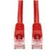 Amphenol ProLabs C-25FCAT6A-RD