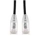 Amphenol ProLabs C-2FSLCAT6A-BK