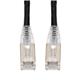 Amphenol ProLabs C-30FCAT6AS-BK