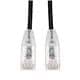 Amphenol ProLabs C-33FSLCAT6A-BK