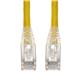 Amphenol ProLabs C-35FCAT6AS-YW