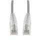 Amphenol ProLabs C-40FSLCAT6-GY