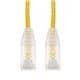Amphenol ProLabs C-40FSLCAT6-YW