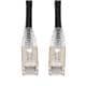 Amphenol ProLabs C-7FCAT6AS-BK