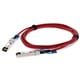 Amphenol ProLabs CAB-SFP-SFP-2M-RD-C