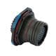 Amphenol Aerospace D38999/24ZB35SN