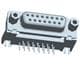 Amphenol Commercial Products DA15S564GTLF