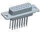 Amphenol Commercial Products DAP15S465TLF