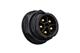 Amphenol LTW DC-05PMMP-QC800P