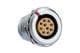 Amphenol LTW FLBB-06EGFS-GCP-001