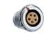 Amphenol LTW FLBD-03EGFS-GCP-001
