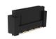 Amphenol Commercial Products G832MB010406022HR