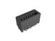 Amphenol FCI HFW6S-4STZE1HLF