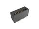 Amphenol FCI HFW7S-2STAE1HLF