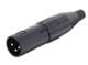Amphenol Audio AC3MCP
