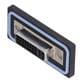 Amphenol LTW DDD-25PFFS-SL8001