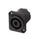 Amphenol Audio SP-4-MDQ