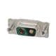 Amphenol CONEC 302W2CSXX72F40X