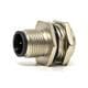 Amphenol LTW M12A-03PMMS-SH8002