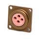 Amphenol Aerospace MS27508E18F35SB(LC)