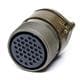 Amphenol Aerospace MS3101R24-7P