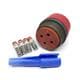 Amphenol Aerospace MS3456W32-17S