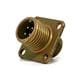 Amphenol Aerospace PC00A-8-4P(SR)