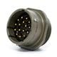 Amphenol Industrial PT04E-22-36S