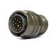 Amphenol Industrial PT06A-14-15P