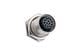 Amphenol LTW M12A-03PFFP-SF8002