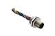 Amphenol LTW M12A-04PMMC-SH8C50
