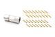Amphenol SINE Systems MA7CAE1600S-S2-KIT