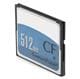 Amphenol ProLabs MEM-CF-256U512MB-C