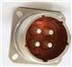 Amphenol Aerospace MP00RF37-5P(RDS)