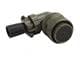 Amphenol Industrial MS3108A28-11S